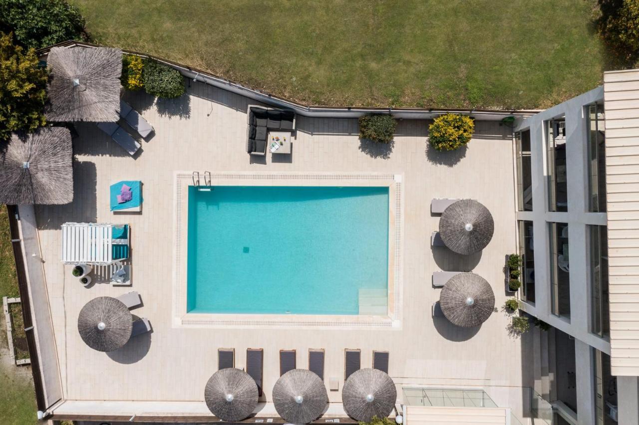 Delight Corfu Apart Hotel, Sidari Sidari  Exterior photo