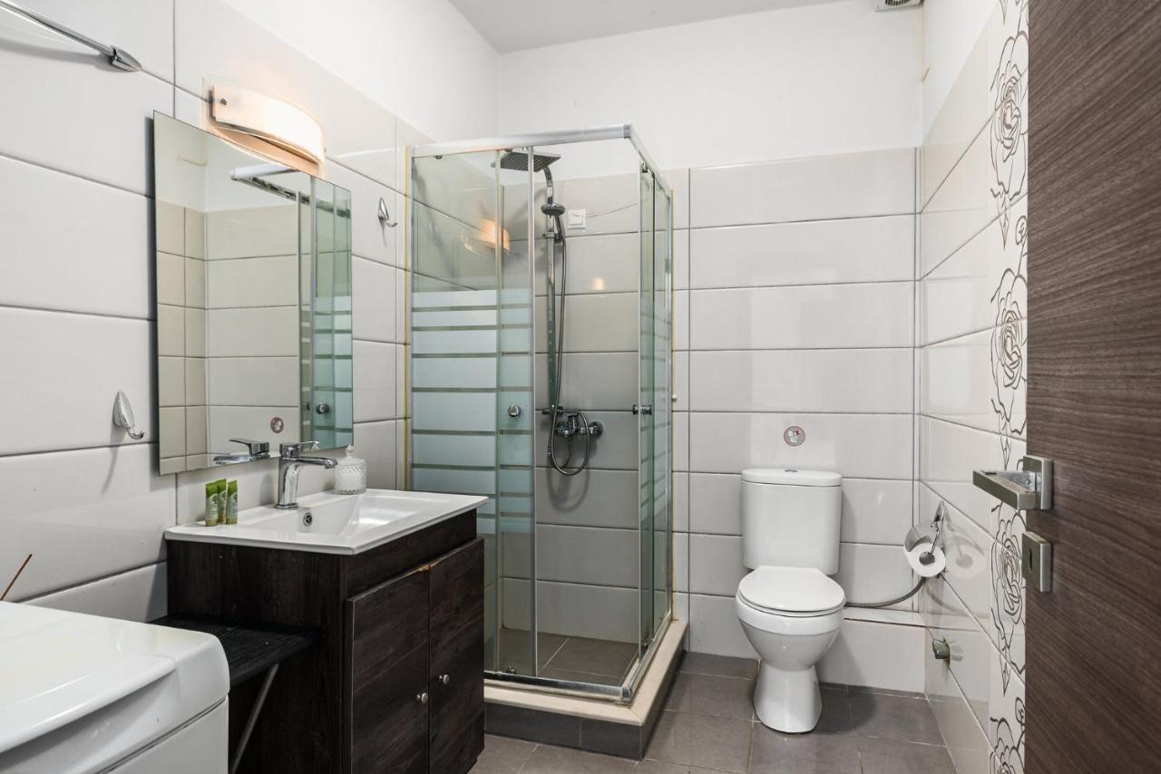 Delight Corfu Apart Hotel, Sidari Sidari  Exterior photo