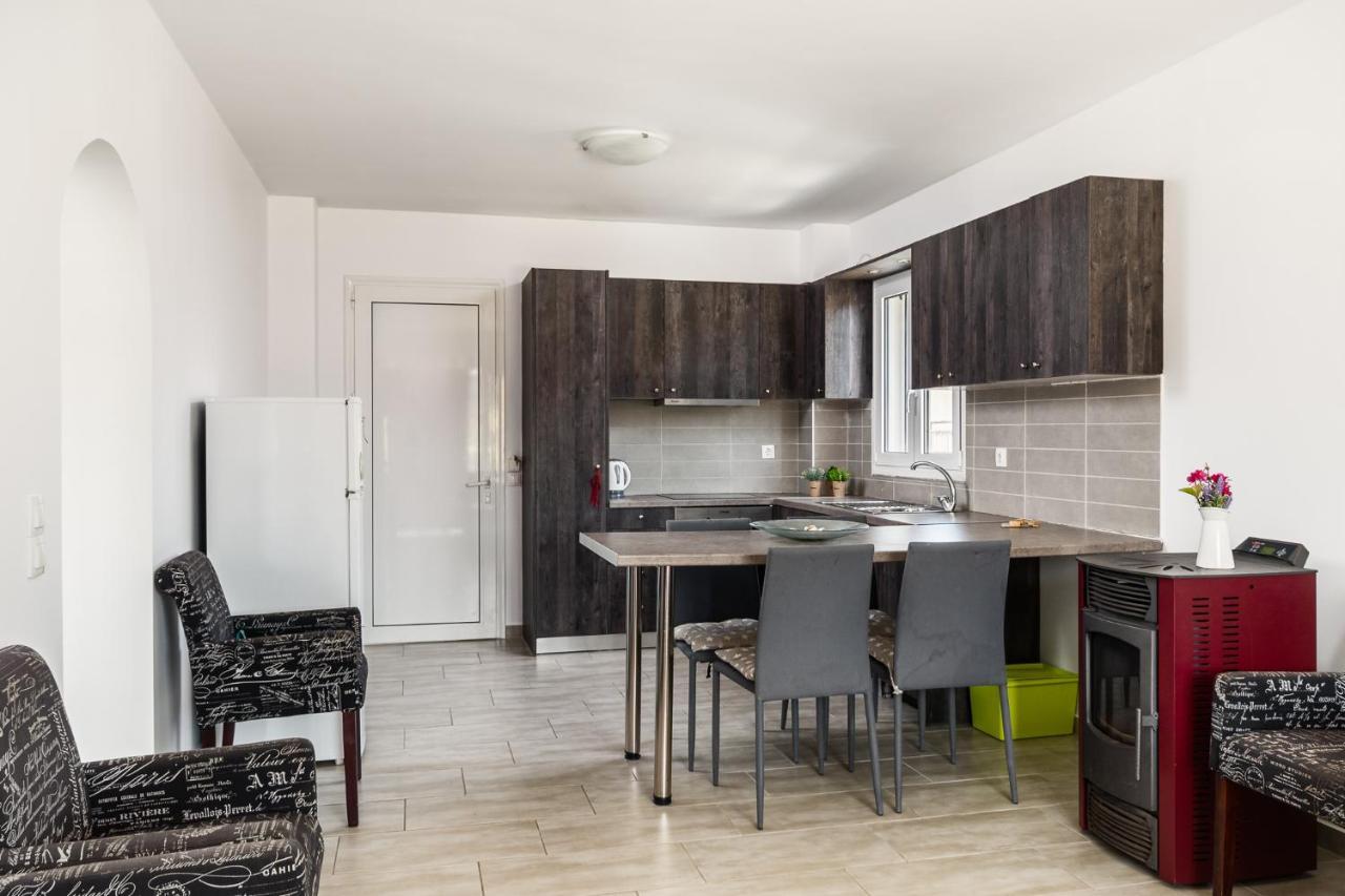 Delight Corfu Apart Hotel, Sidari Sidari  Exterior photo