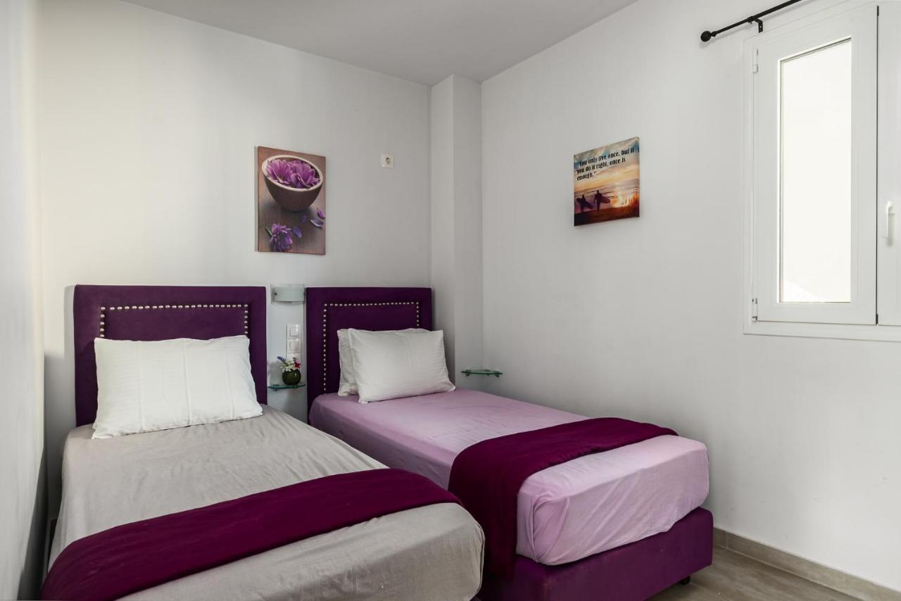 Delight Corfu Apart Hotel, Sidari Sidari  Exterior photo