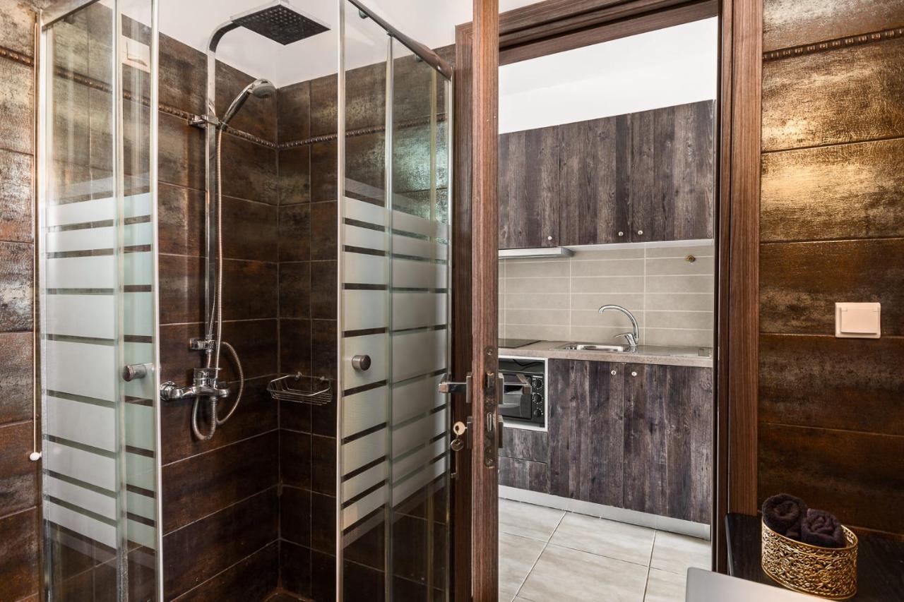 Delight Corfu Apart Hotel, Sidari Sidari  Exterior photo